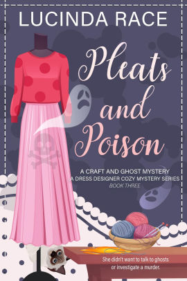 Pleats & Poison