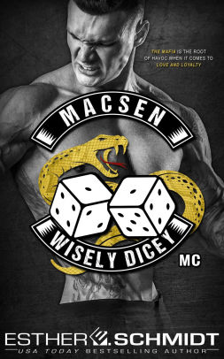 Macsen Wisely Dicey MC