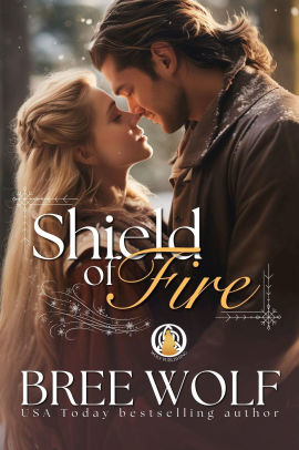 Shield of Fire