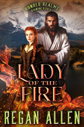 Lady of the Fire