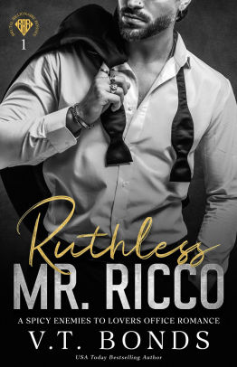 Ruthless Mr. Ricco