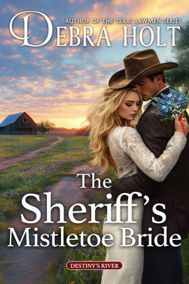 The Sheriff's Mistletoe Bride