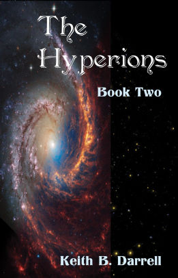 The Hyperions, Book Two