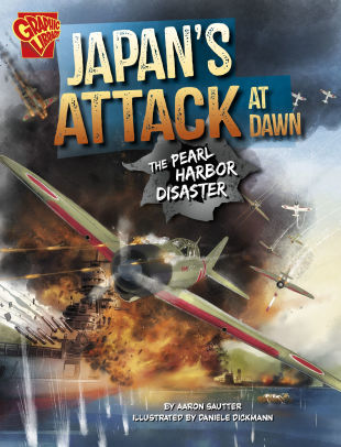 Japan's Attack at Dawn