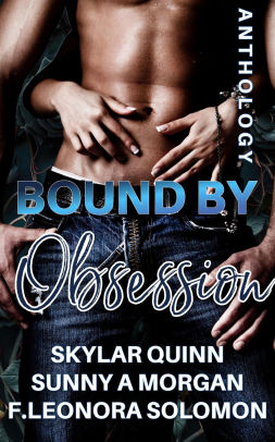 Bound By Obsession