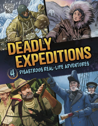 Deadly Expeditions