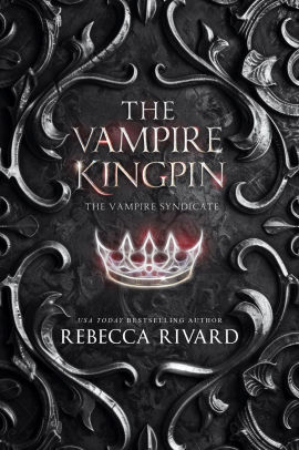 The Vampire Kingpin