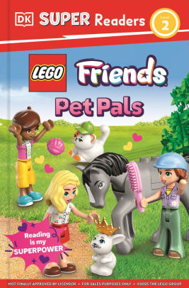 Pet Pals