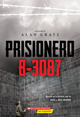 Prisionero B-3087