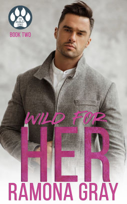 Wild for Her