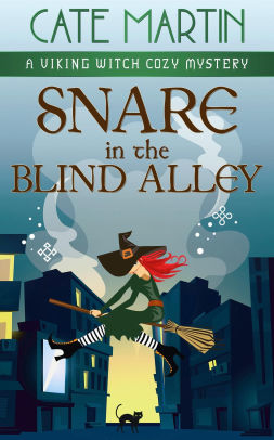 Snare in the Blind Alley