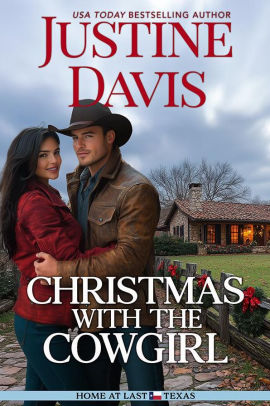 Christmas with the Cowgirl