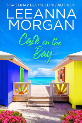 Cafe on the Bay