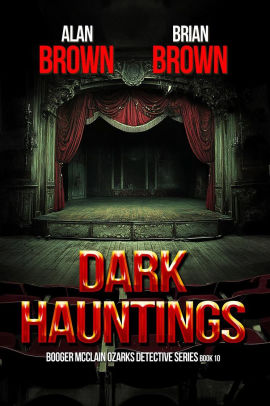 Dark Hauntings