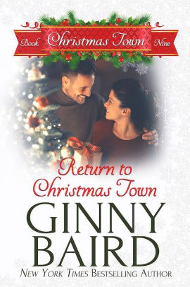 Return to Christmas Town