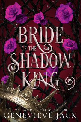 Bride of the Shadow King