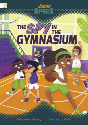 The Spy in the Gymnasium