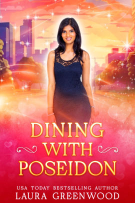 Dining with Poseidon