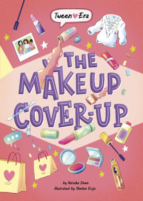 The Makeup Cover-Up