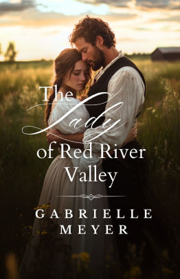 The Lady of Red River Valley