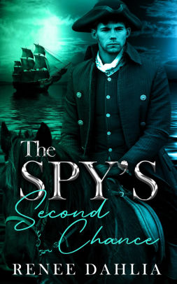 The Spy's Second Chance