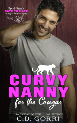 Curvy Nanny for the Cougar