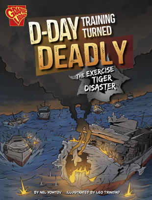The Exercise Tiger Disaster