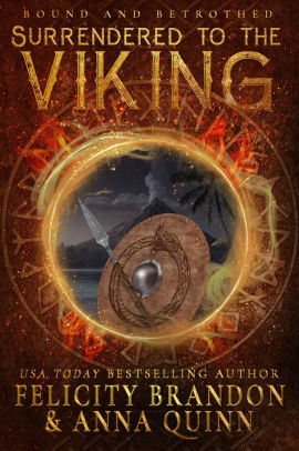Surrendered to the Viking