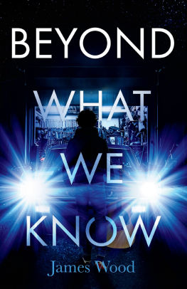 Beyond What We Know