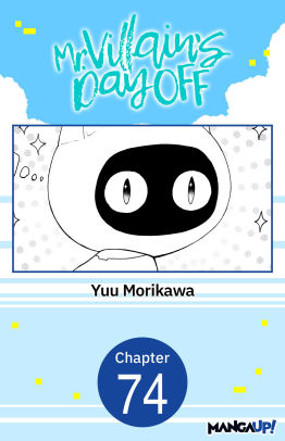 Mr. Villain's Day Off #074