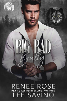 Big Bad Bully