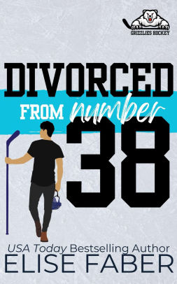 Divorced from Number Thirty-Eight