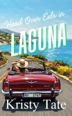 Head Over Eels in Laguna