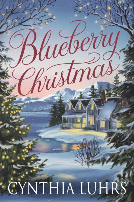 Blueberry Christmas