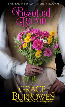 The Besotted Baron