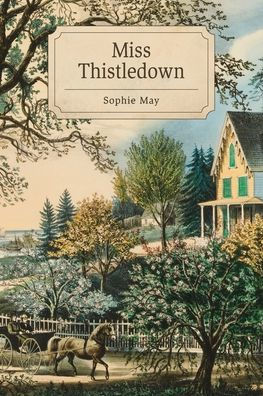Miss Thistledown