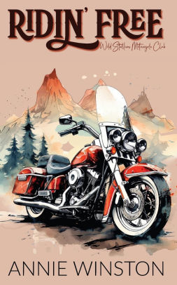 Ridin' Free