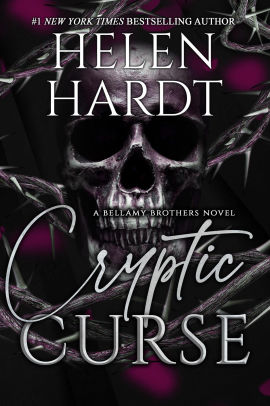 Cryptic Curse
