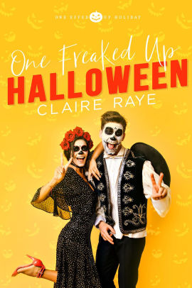 One Freaked Up Halloween