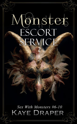 Monster Escort Service Vol 2