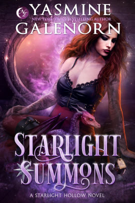 Starlight Summons