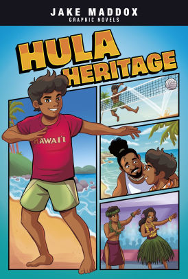 Hula Heritage