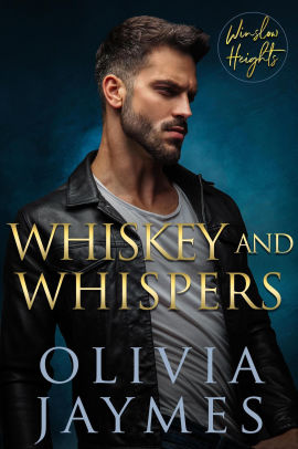 Whiskey and Whispers