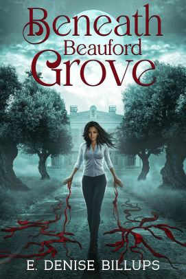 Beneath Beauford Grove
