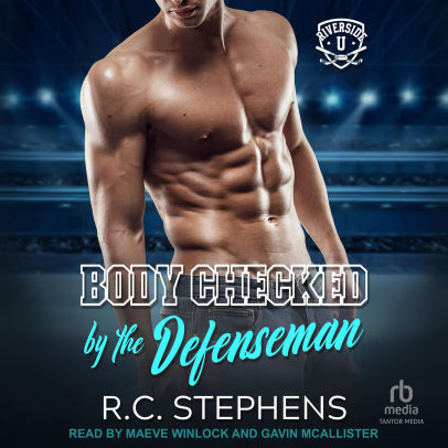 Body Checked by the Defenseman