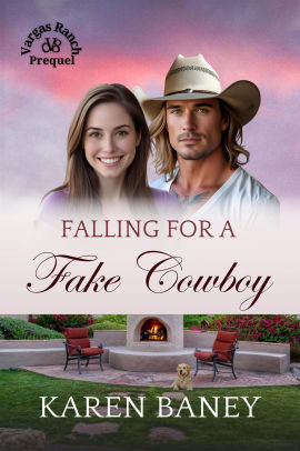 Falling for a Fake Cowboy