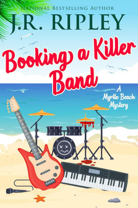 Booking A Killer Band
