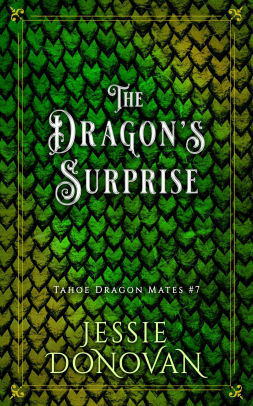 The Dragon's Surprise