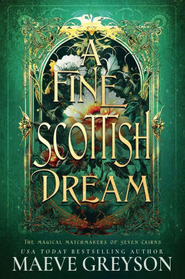 A Fine Scottish Dream