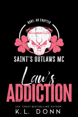 Law's Addiction